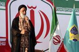 تشییع رهبر شهید انقلاب در منطقه ماندگار می‌شود