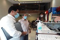 تشدید بازرسی و نظارت واحدهای صنفی آش، حلیم و غذاهای پر مصرف ماه رمضان١٤٠٠