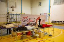 اهدای ۱۷۴ واحد فرآورده خونی از سوی کارکنان شرکت فجر انرژی خلیج فارس