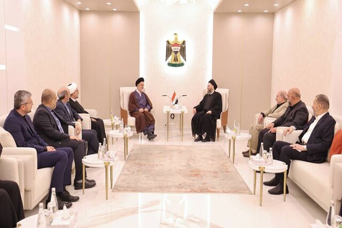 عمار حکیم