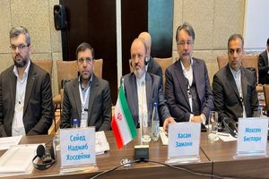 دیپلماسی فعال ایران در اجلاس دیوان محاسبات کشورهای عضو شانگهای