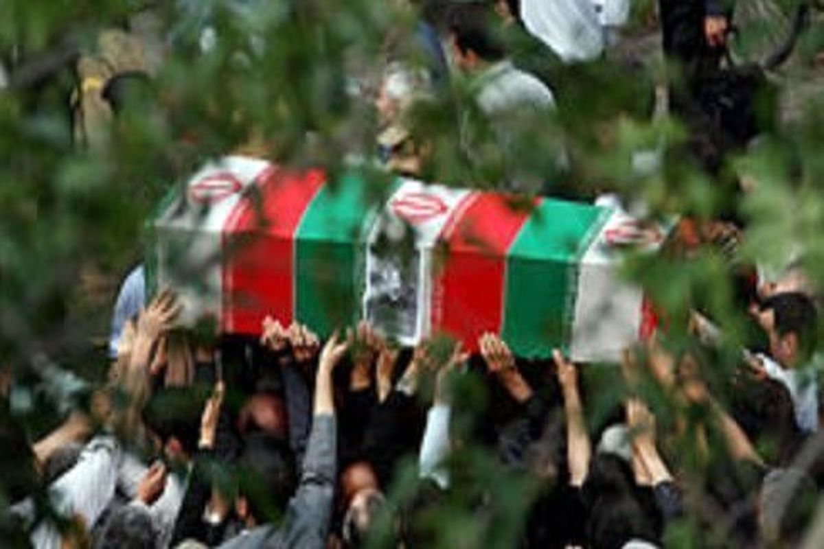 شهید