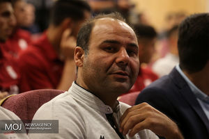 چه کسی با قمه به بختیاری زاده حمله کرد؟