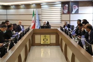 تشکیل کارگروه ساماندهی آب بندان ها در گیلان