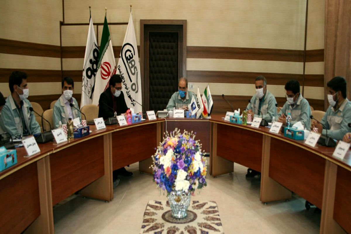 شرکت ورق خودرو