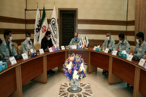 اجرای هشتمین دورۀ ممیزی استانداردهای ISO9001:2015 و IATF16949:2016 در شرکت ورق خودرو