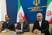 برگزاری نشست عراقچی با سفرا و روسای نمایندگی‌های ایران در اروپای شرقی
