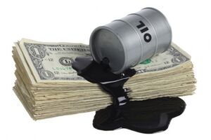 کاهش قیمت نفت در معاملات امروز ۸ اردیبهشت ۹۹