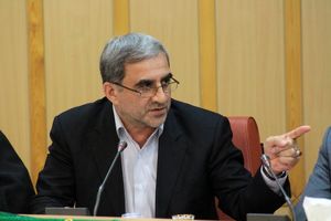 6/5 میلیون تن برداشت معدنی در گیلان انجام  شد