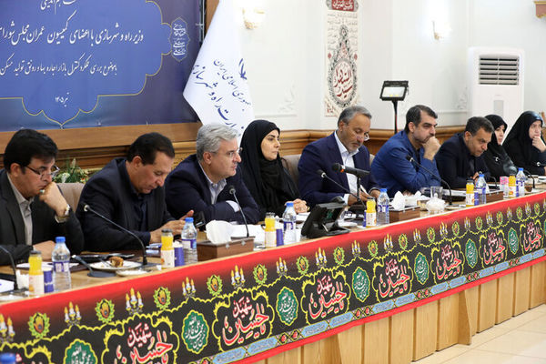 عملکرد سیستم بانکی در پرداخت تسهیلات مسکن به هیچ وجه قابل رضایت نیست