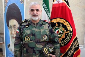 معاون هماهنگ کننده نیروی زمینی ارتش منصوب شد
