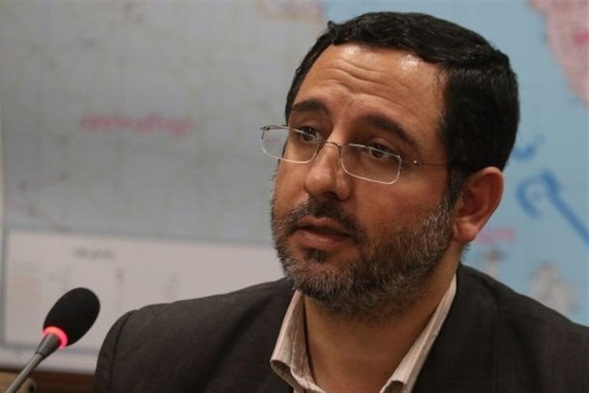 صمد عزیزی