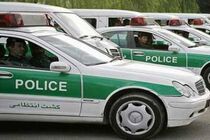 بیش از ۲۰ هزار تماس تلفنی شهروندان خرم‌آباد با ۱۱۰