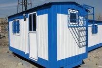 پایان مدارس سنگی و کانکسی خوزستان در اولویت است