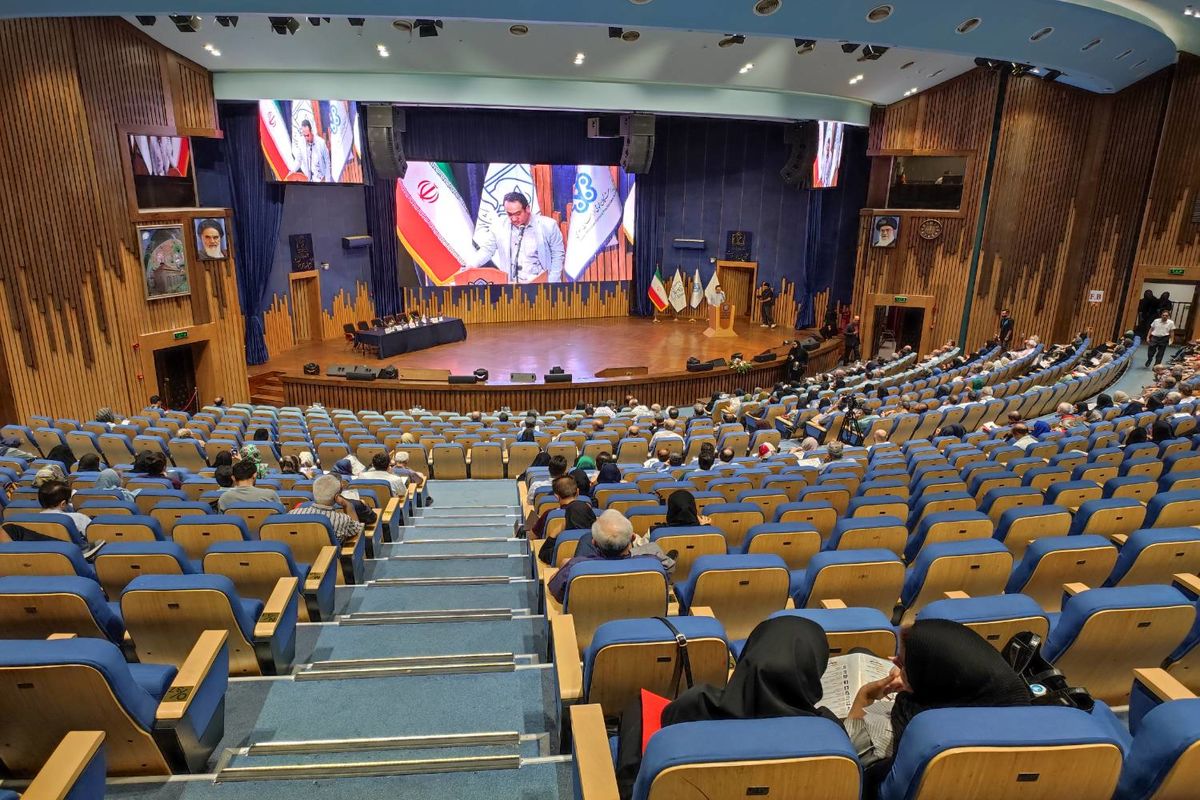 همایش سالانه پزشکان عمومی