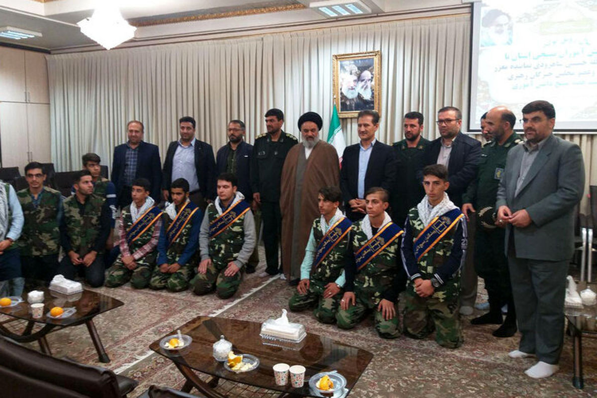 نماینده ولی فقیه در کردستان