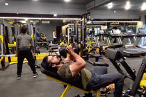 بیمه ورزشی تنها ۸۵ هزار و ۲۶۴ ورزشکار در خراسان رضوی 