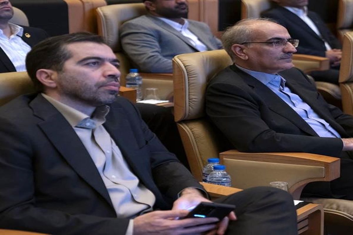 پتروشیمی خلیج فارس