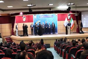 از ۷۰ پژوهشگر و فناور برتر دانشگاه مازندران تجلیل شد