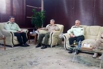 تشکیل کارگروه ویژه در وزارت دفاع برای پشتیبانی از ماموریت‌های ناجا