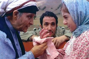پخش «وقتی همه خواب بودند» به مناسبت زادروز گلاب آدینه