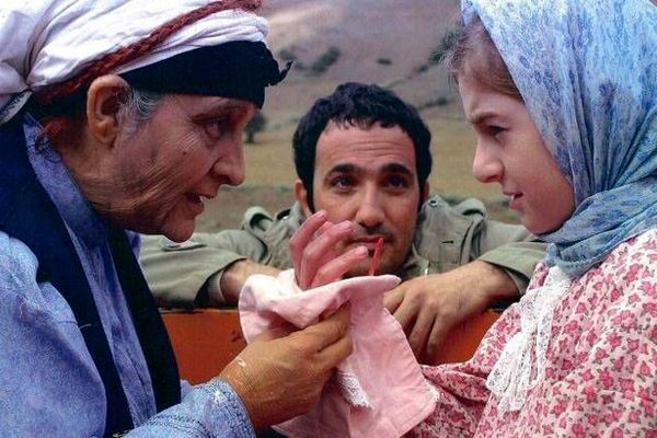 پخش «وقتی همه خواب بودند» به مناسبت زادروز گلاب آدینه