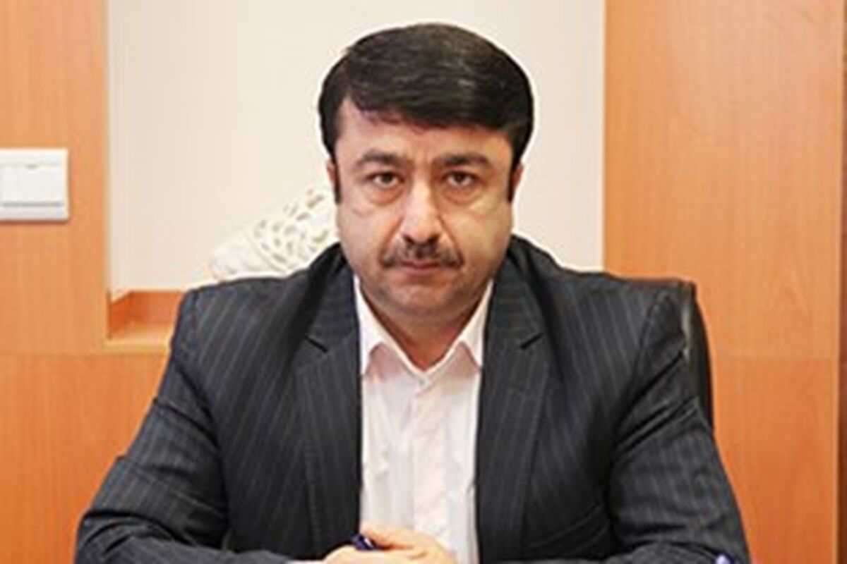 مدیرکل میراث فرهنگی گلستان