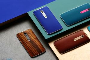 تجهیزات جانبی مغناطیسی و قیمت مناسب، تلفن هوشمند موتورولا را متمایز کرد