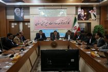 هرمزگان در خط مقدم جبهه اقتصادی کشور قرار دارد