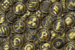 تاریخچه پیدایش و نحوه عملکرد ارز دیجیتال