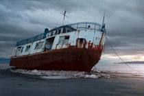 فرشاد فداییان با واپسین نفس‌ها را تهیه می کند