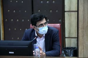 111 مورد جدید مبتلا به کرونا و 7 مورد فوتی در ایلام