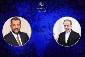 بوسنی و هرزگوین با دولت و مردم ایران ابراز همدردی کرد