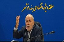 خطر تعطیلی، بنادر شمال ایران و کشورهای حاشیه خزر را تهدید می کند + فیلم 