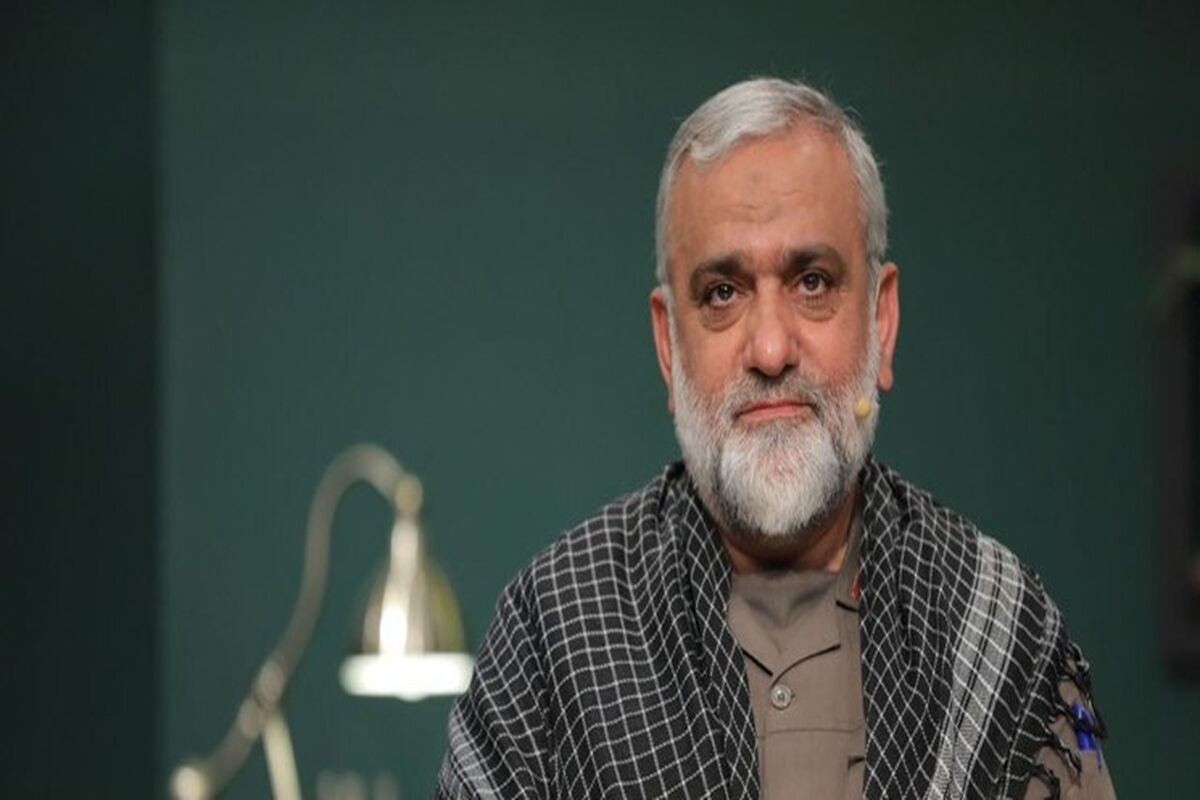 سردار نقدی