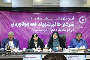 رئیس جمهور گام اول را در تحقق حقوق و آزادی‌های اساسی ملت ایران برداشت