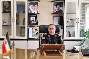 کشف ۸۵ میلیارد و ۷۱۰ میلیون ریال کالای قاچاق در اردبیل