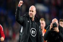 تیم ملی فوتبال ایران می‌خواهد به جام جهانی بازگردد
