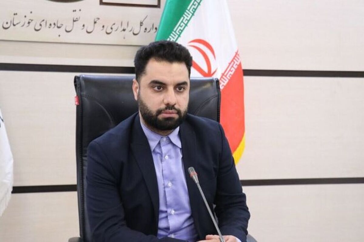 محمد جولا نژاد