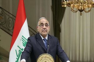 حضور نظامی آمریکا در عراق می تواند خاتمه یابد