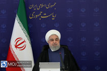 موفقیت ما در زمینه کرونا به‌خاطر مراعات مردم است/ماه رمضان مراسم تجمعی و افطاری جمعی نخواهیم داشت