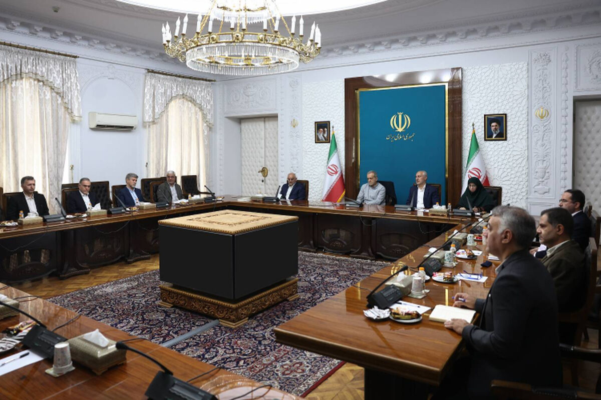 پزشکیان