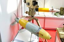 حمله موشکی حزب الله با موشک روسی به خودروی نظامیان صهیونیستی