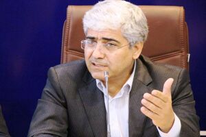 صنایع ظرفیت خود را در توسعه فضاهای آموزشی هرمزگان بکار گیرند