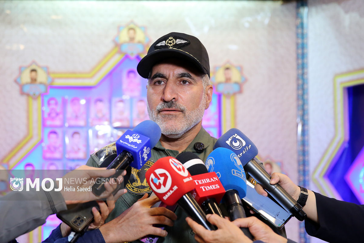 بزرگداشت سالروز عملیات پیروزمندانه بیت‌المقدس