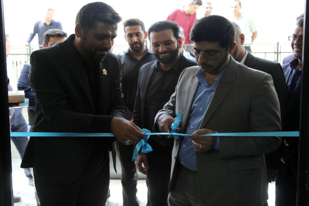 کمیته امداد اصفهان