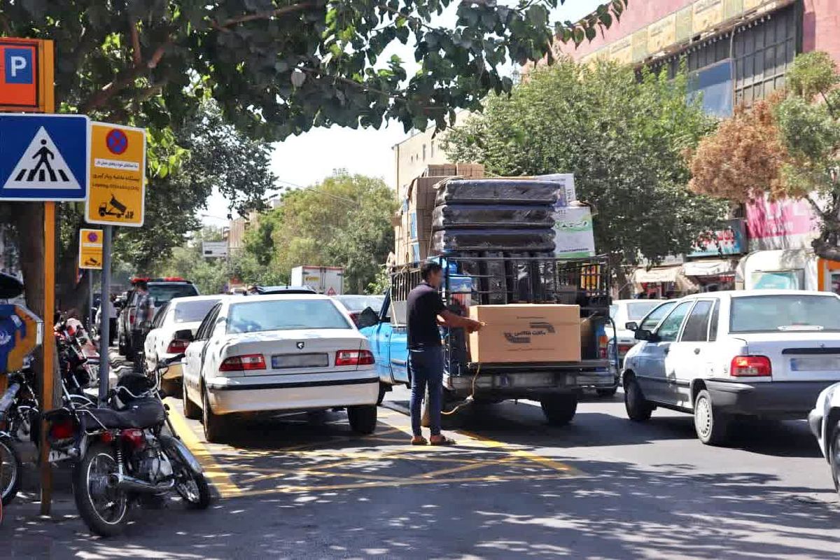 شهرداری شیراز