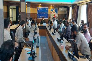  ایلام مهیای برگزاری کنگره ملی 3 هزار شهید است