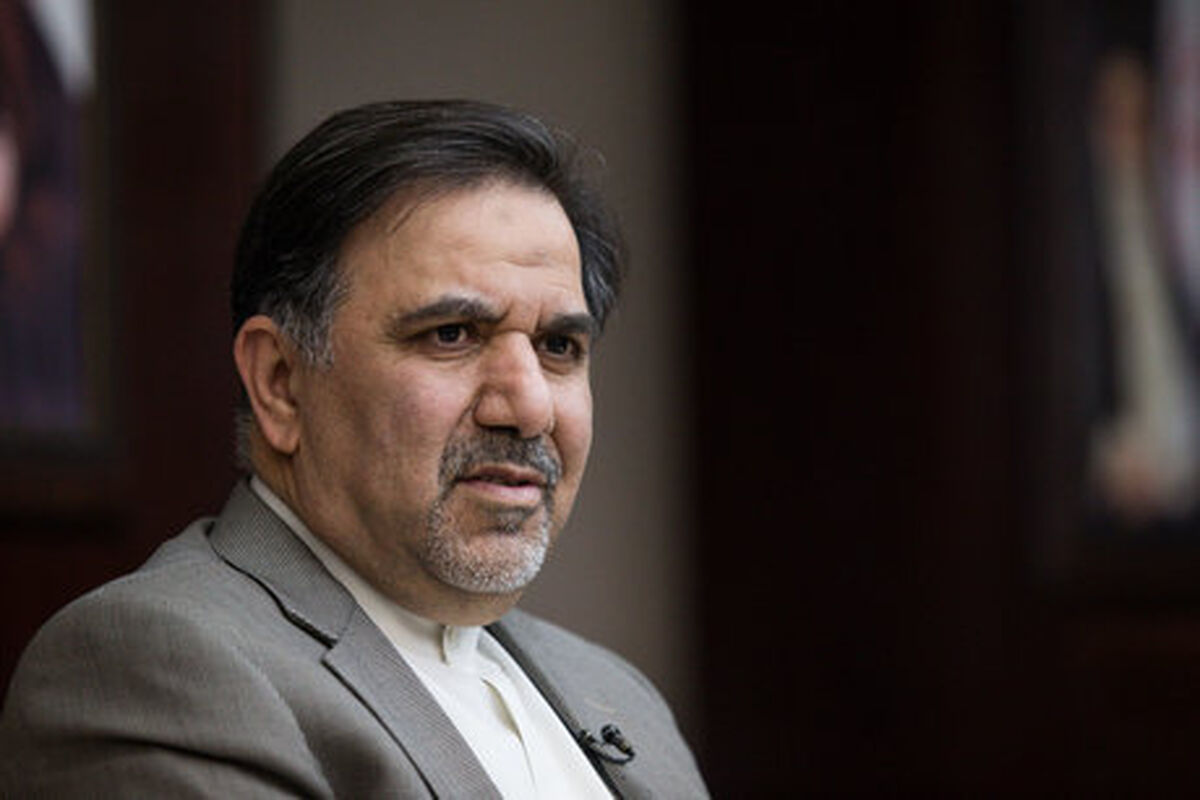 آخوندی