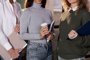 بهترین شغل برای زنان در کانادا